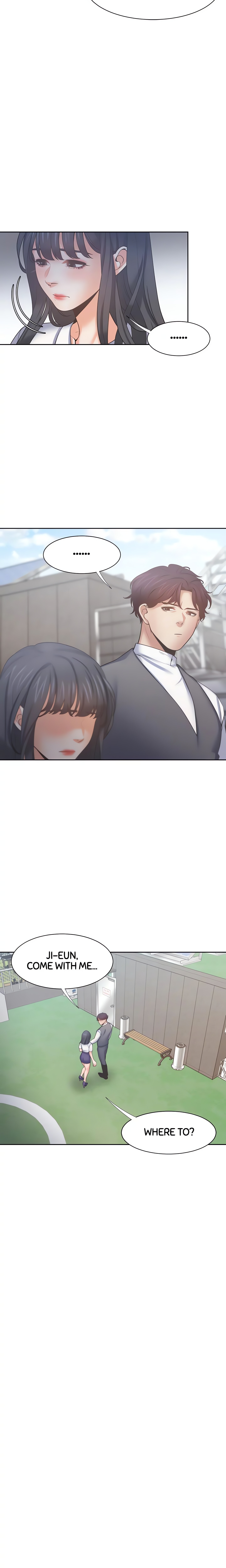 Thirst: For Lust (Official) chapter 59 page 11