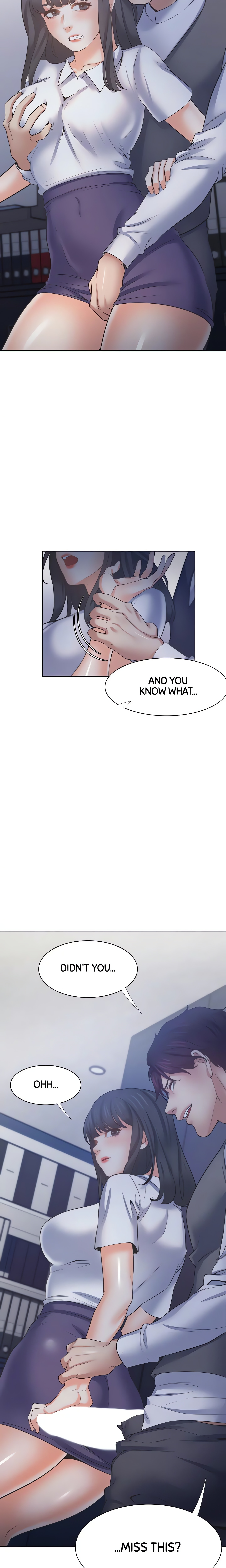 Thirst: For Lust (Official) chapter 59 page 14