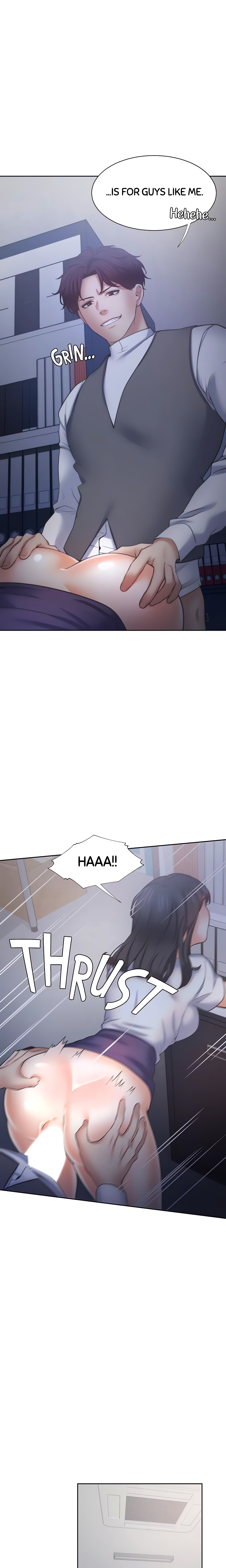 Thirst: For Lust (Official) chapter 59 page 18