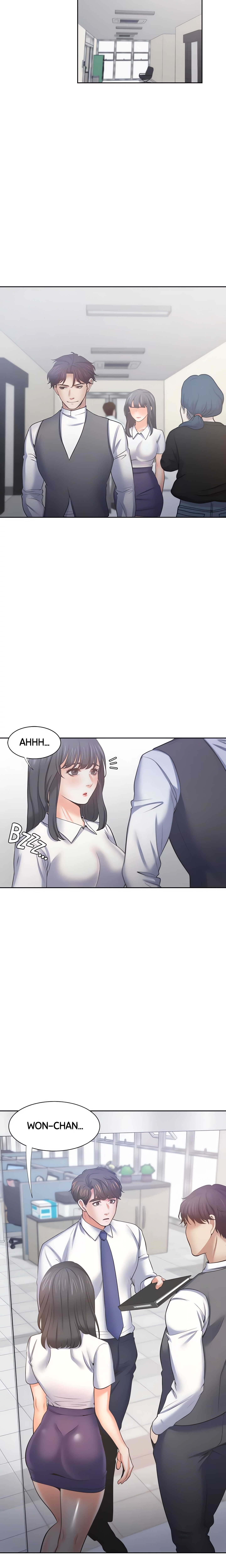 Thirst: For Lust (Official) chapter 59 page 19