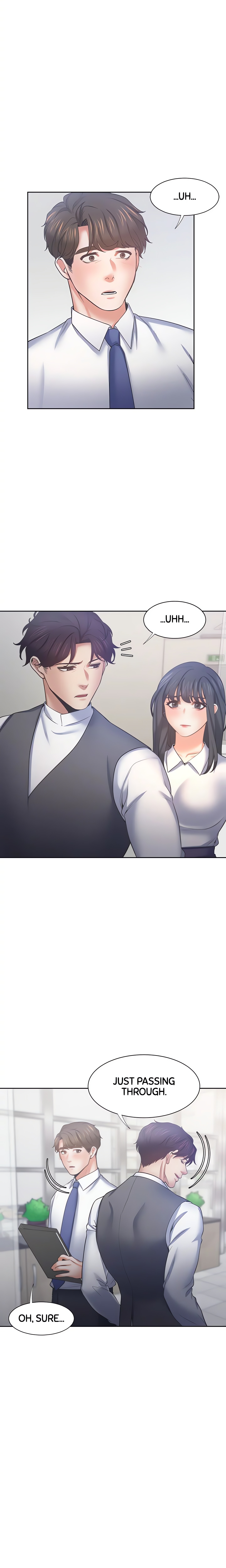 Thirst: For Lust (Official) chapter 59 page 20