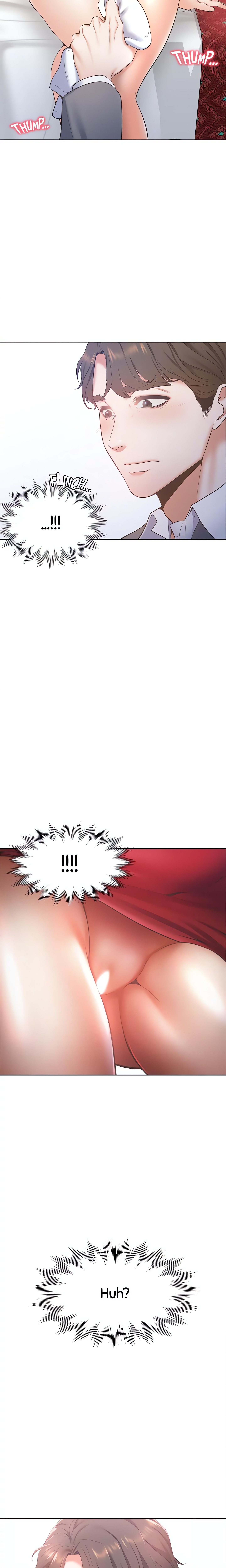 Thirst: For Lust (Official) chapter 6 page 4