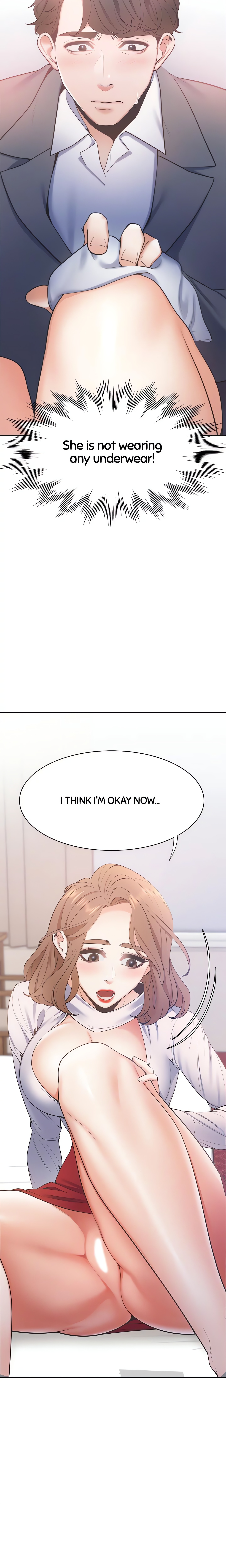 Thirst: For Lust (Official) chapter 6 page 5