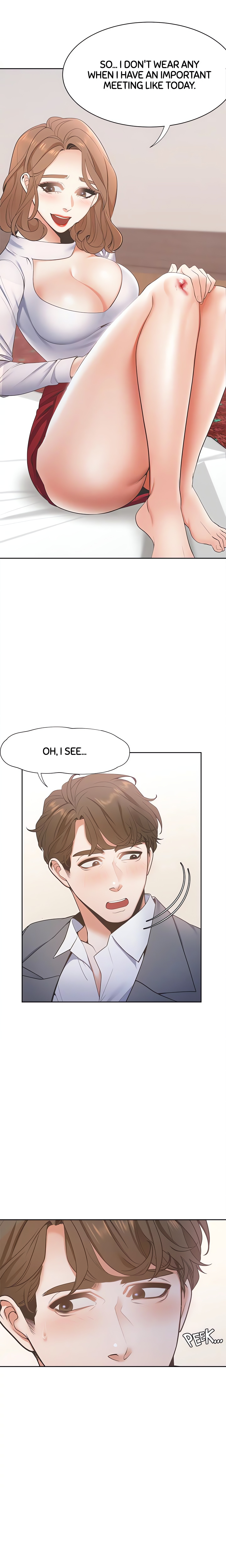 Thirst: For Lust (Official) chapter 6 page 7