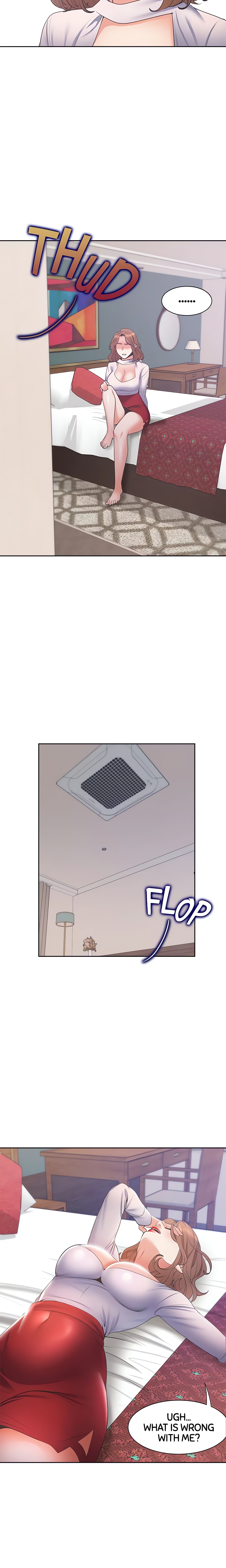 Thirst: For Lust (Official) chapter 6 page 10