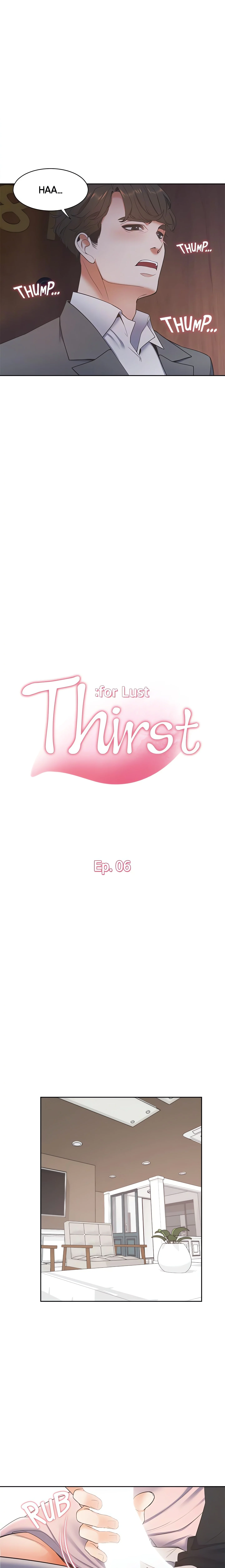 Thirst: For Lust (Official) chapter 6 page 12