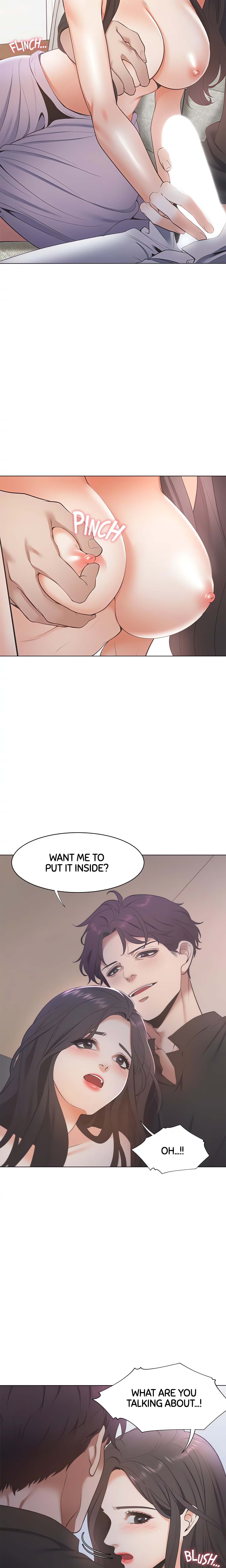 Thirst: For Lust (Official) chapter 6 page 16
