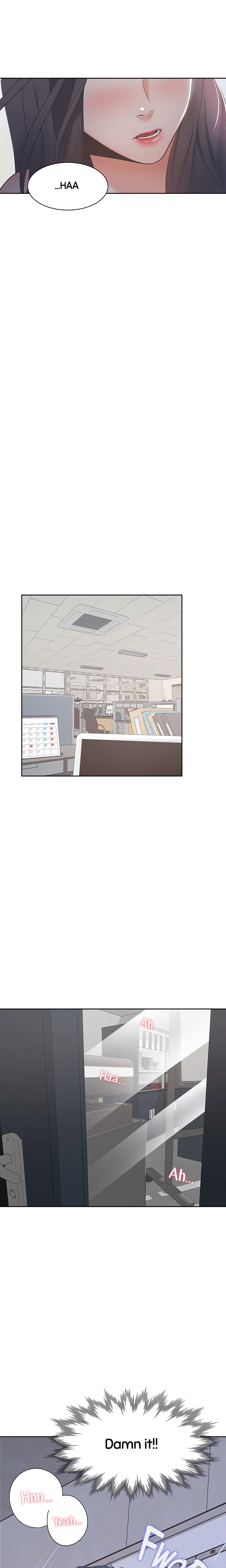 Thirst: For Lust (Official) chapter 6 page 25