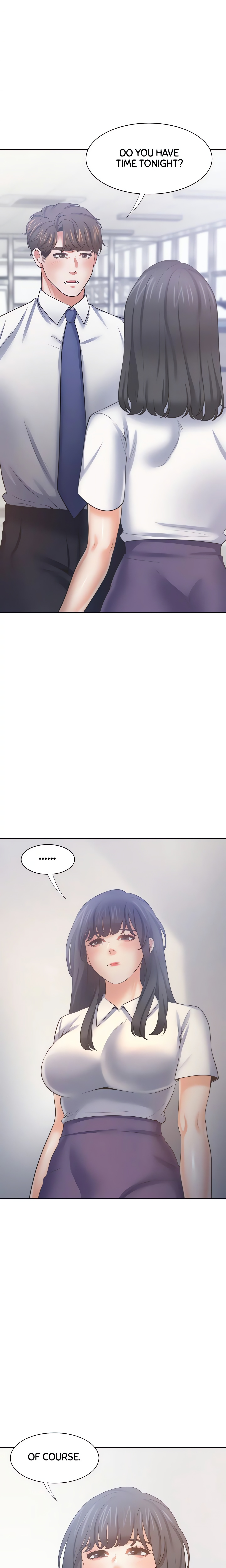Thirst: For Lust (Official) chapter 60 page 2