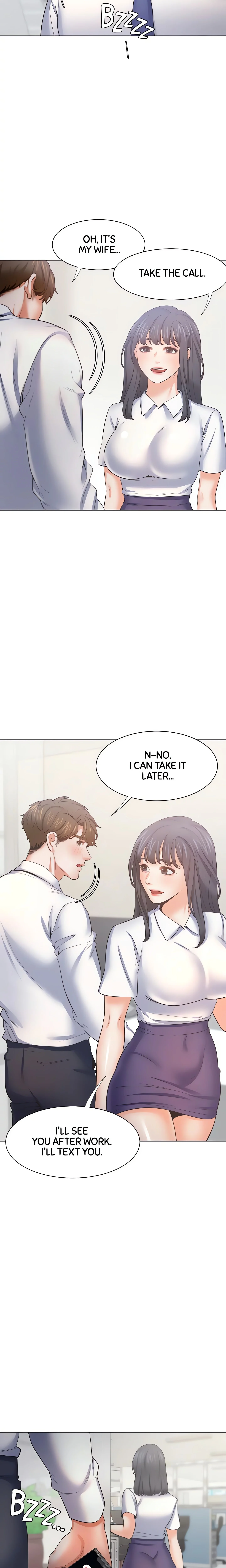 Thirst: For Lust (Official) chapter 60 page 4