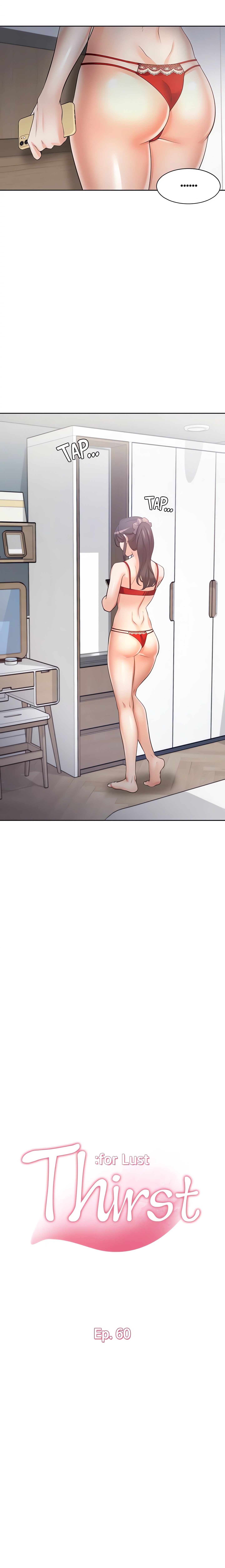 Thirst: For Lust (Official) chapter 60 page 8