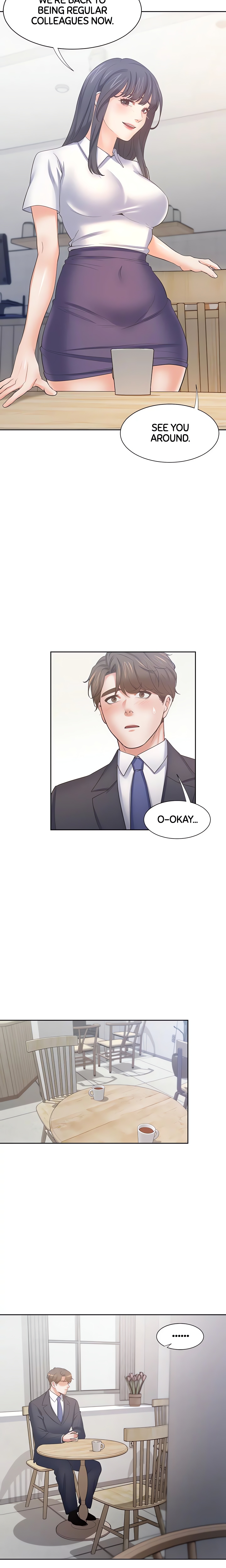 Thirst: For Lust (Official) chapter 60 page 12