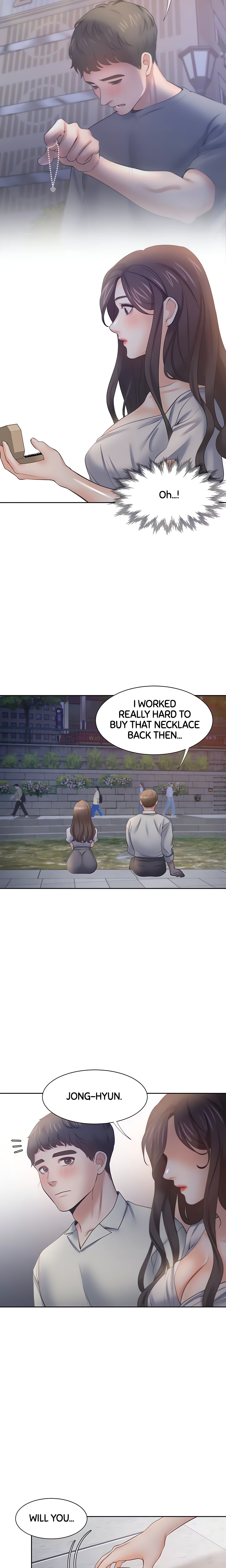 Thirst: For Lust (Official) chapter 60 page 18