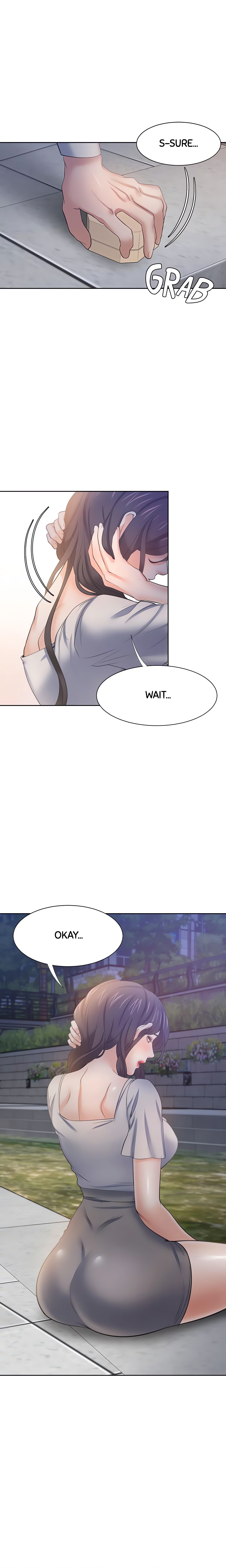 Thirst: For Lust (Official) chapter 60 page 20