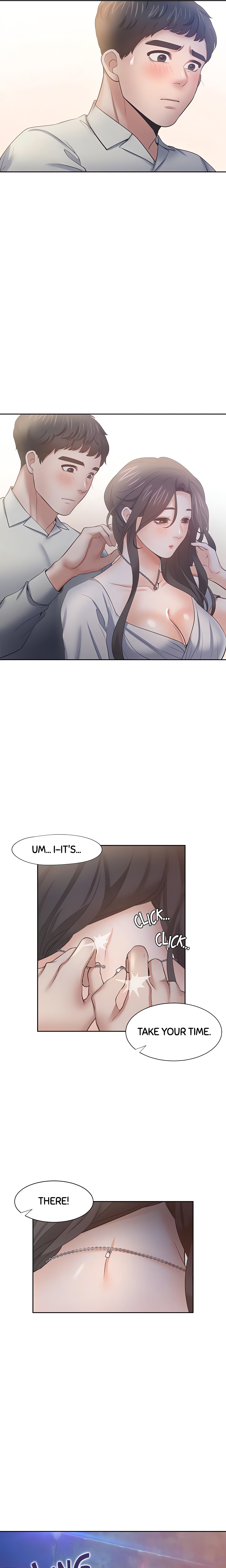 Thirst: For Lust (Official) chapter 60 page 21
