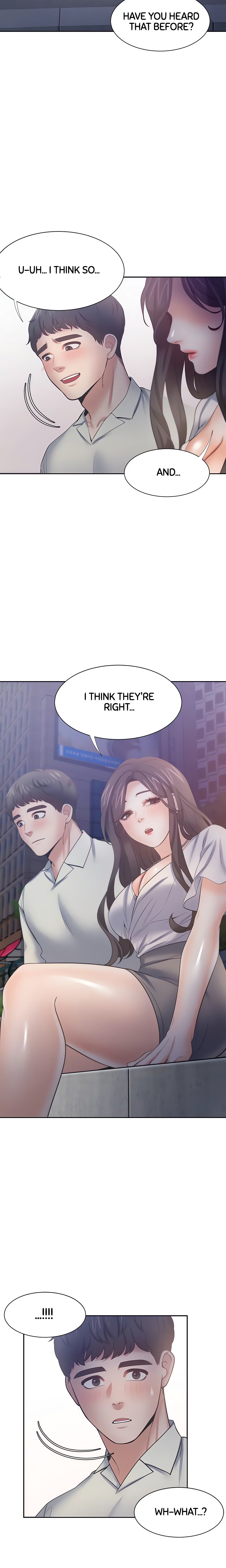 Thirst: For Lust (Official) chapter 60 page 23