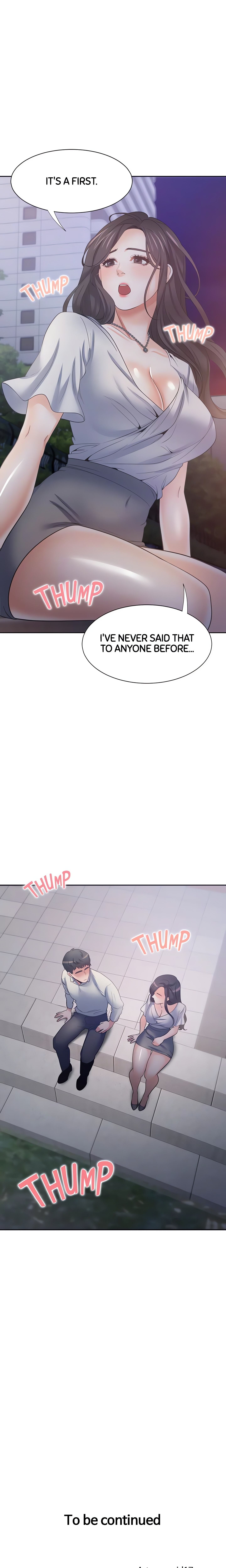 Thirst: For Lust (Official) chapter 60 page 24