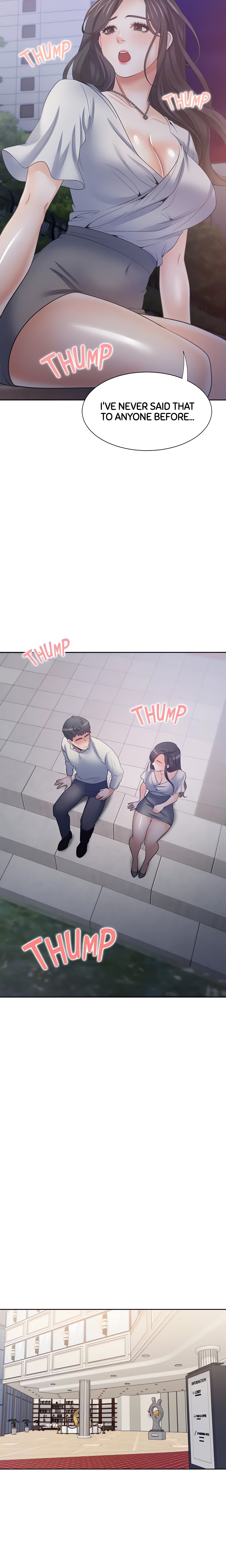 Thirst: For Lust (Official) chapter 61 page 2