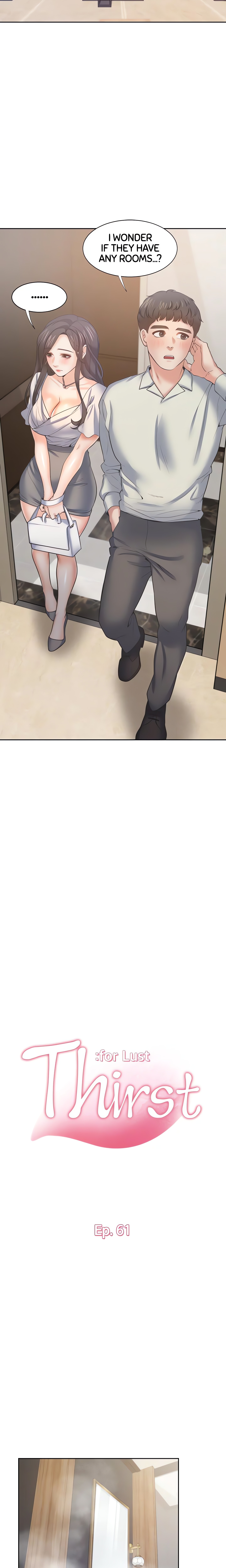 Thirst: For Lust (Official) chapter 61 page 5