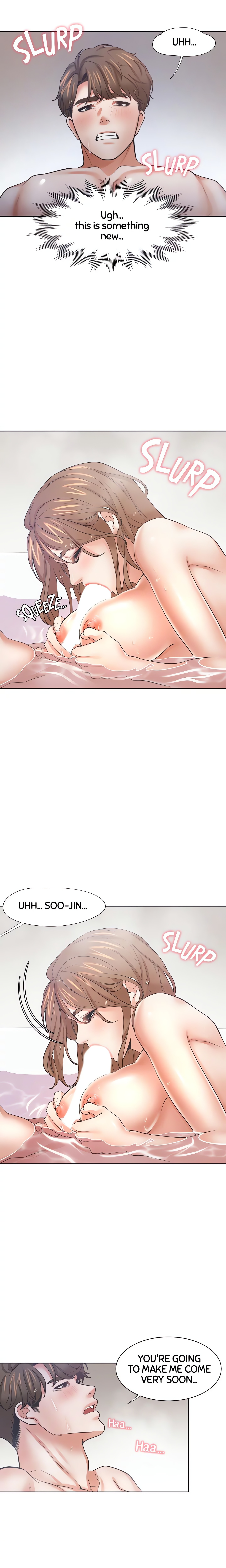 Thirst: For Lust (Official) chapter 61 page 11