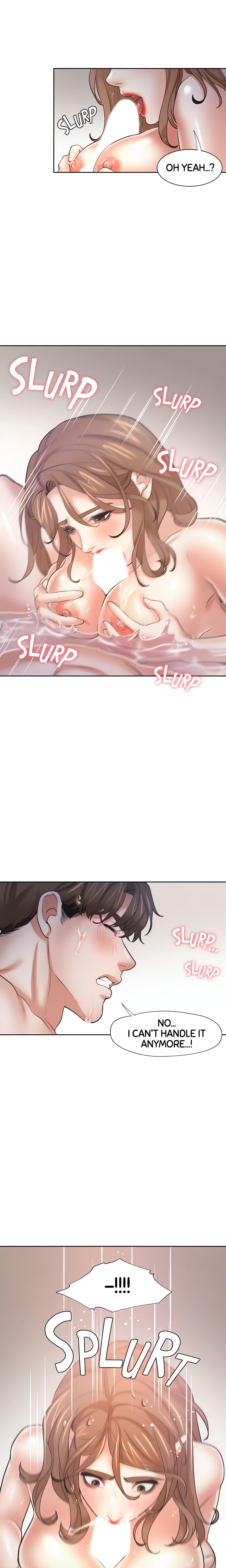 Thirst: For Lust (Official) chapter 61 page 12