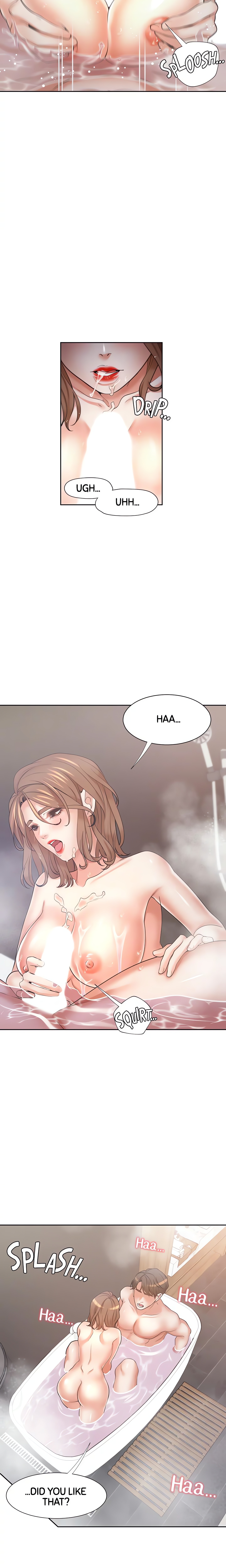 Thirst: For Lust (Official) chapter 61 page 13