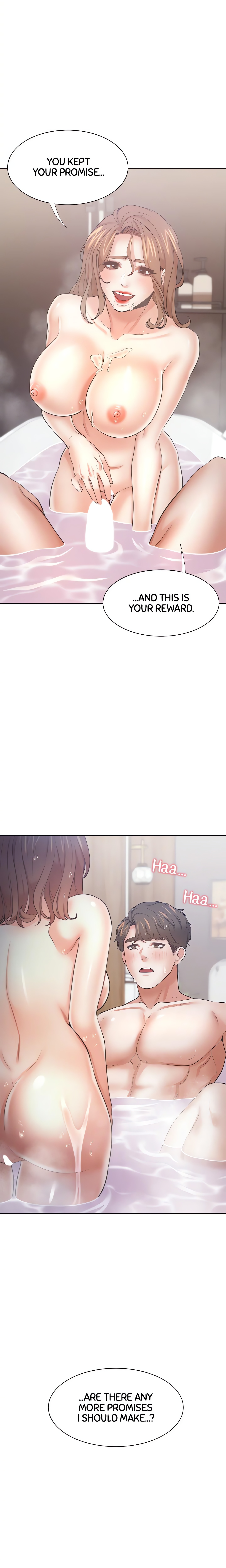 Thirst: For Lust (Official) chapter 61 page 14