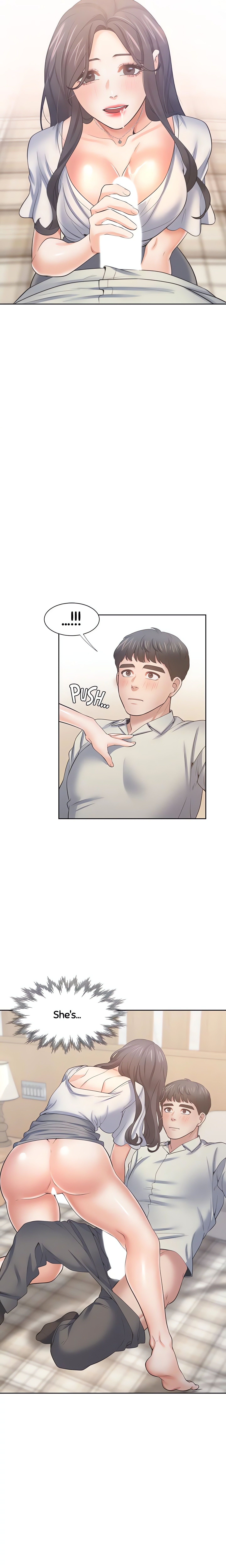 Thirst: For Lust (Official) chapter 62 page 2