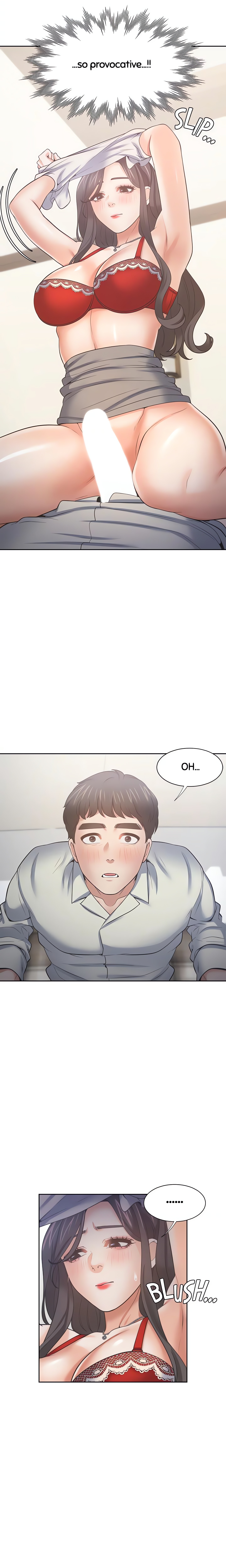 Thirst: For Lust (Official) chapter 62 page 3