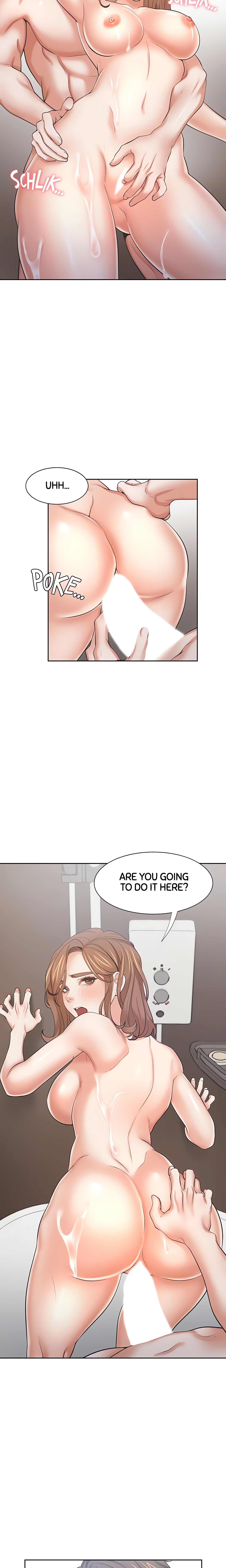 Thirst: For Lust (Official) chapter 62 page 7
