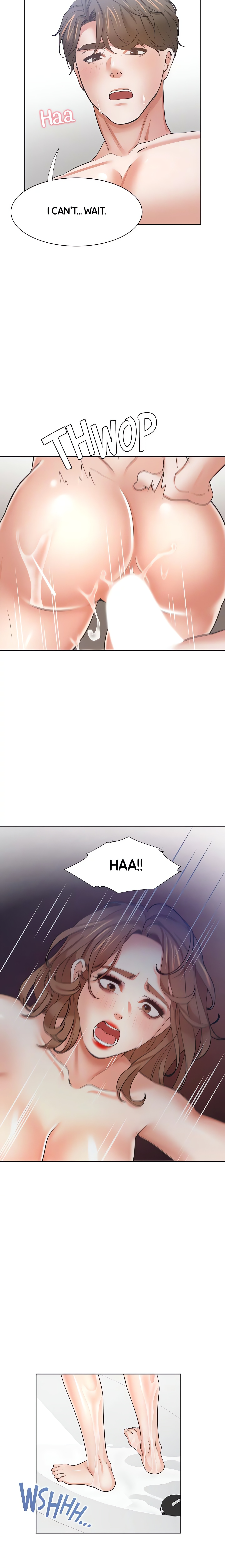 Thirst: For Lust (Official) chapter 62 page 8