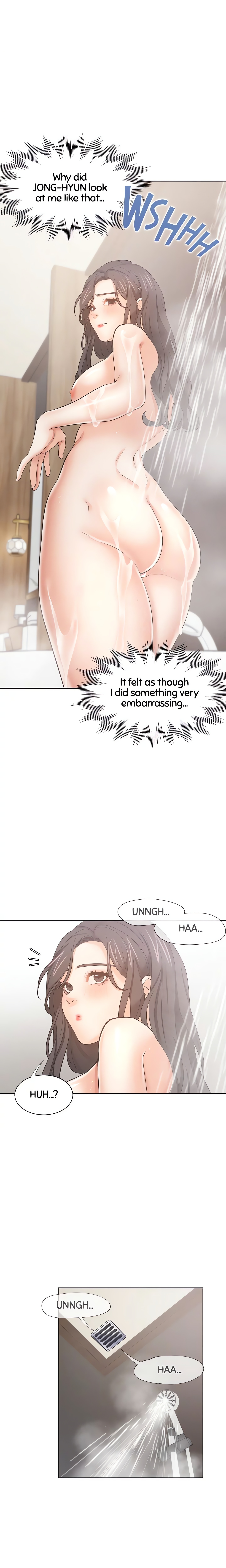 Thirst: For Lust (Official) chapter 62 page 9