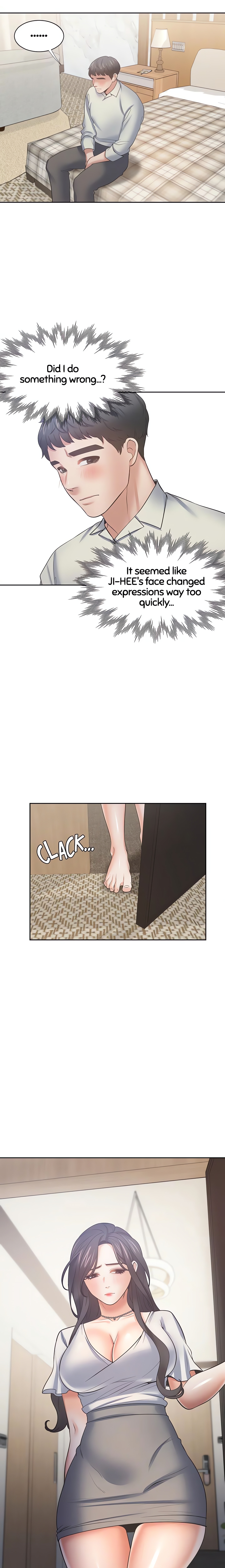 Thirst: For Lust (Official) chapter 62 page 15