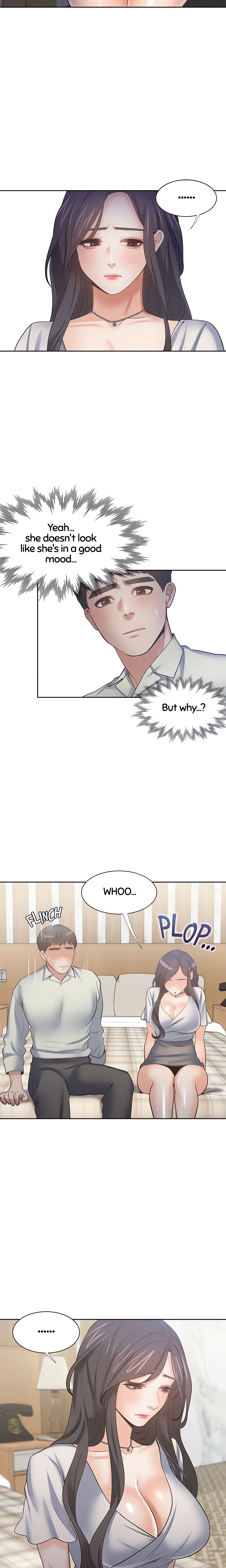 Thirst: For Lust (Official) chapter 62 page 16