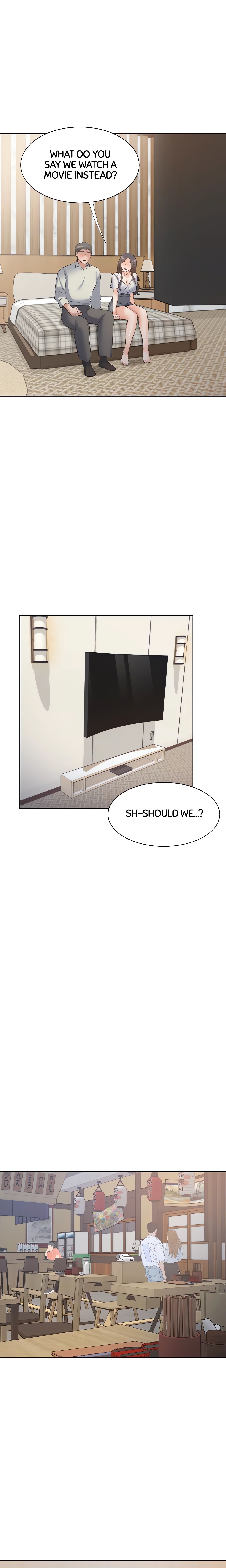 Thirst: For Lust (Official) chapter 62 page 19