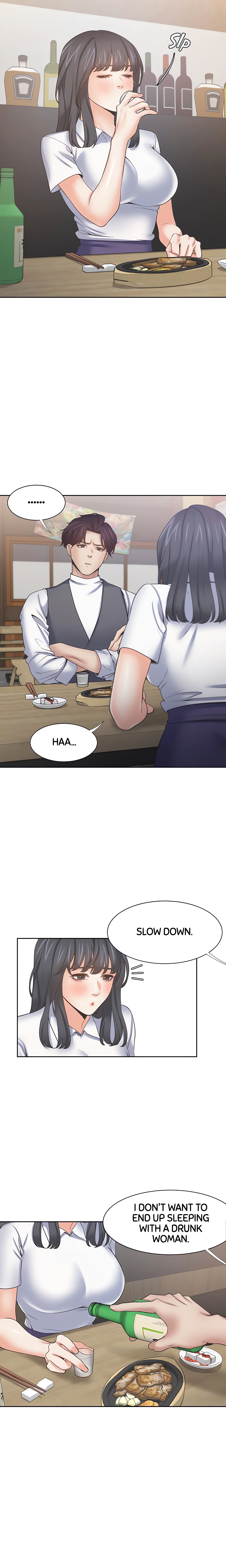 Thirst: For Lust (Official) chapter 62 page 20