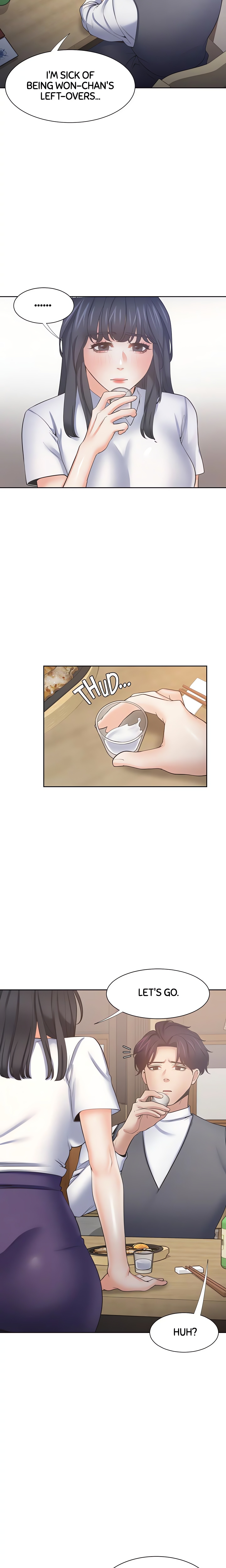 Thirst: For Lust (Official) chapter 62 page 22