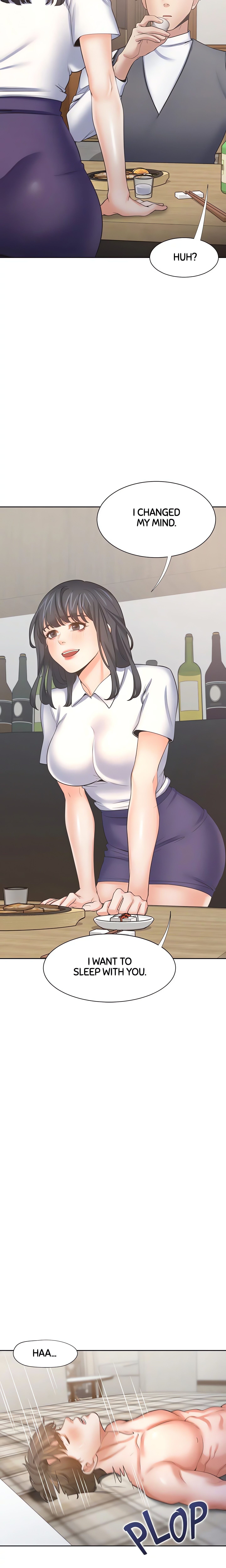 Thirst: For Lust (Official) chapter 63 page 2