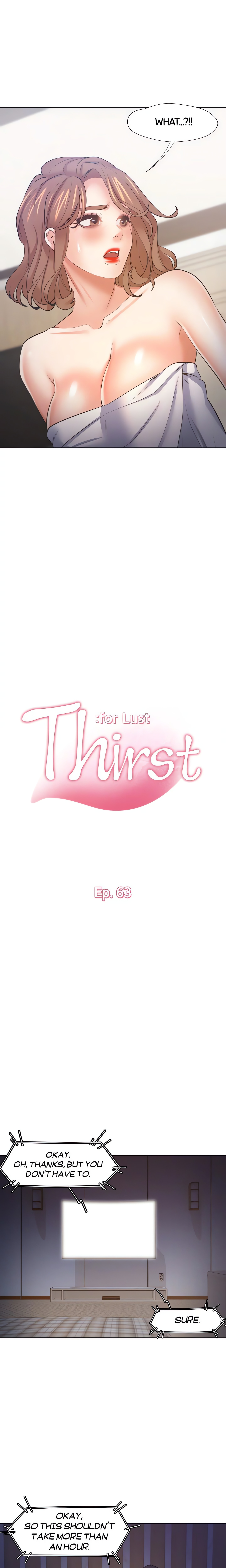 Thirst: For Lust (Official) chapter 63 page 6