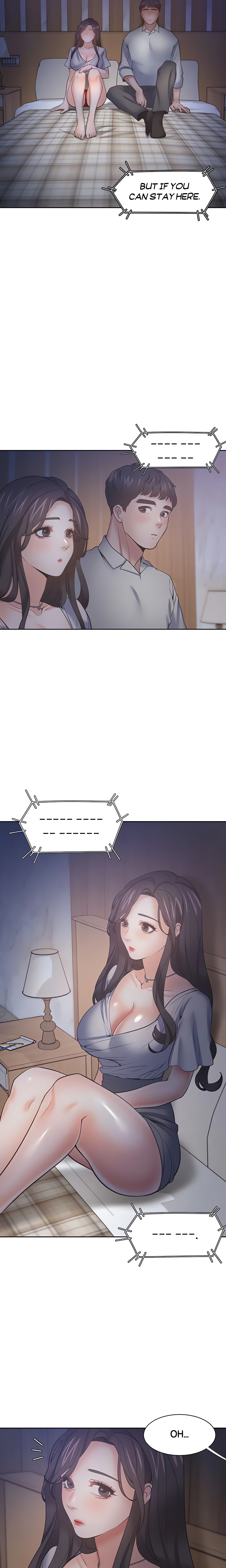 Thirst: For Lust (Official) chapter 63 page 7