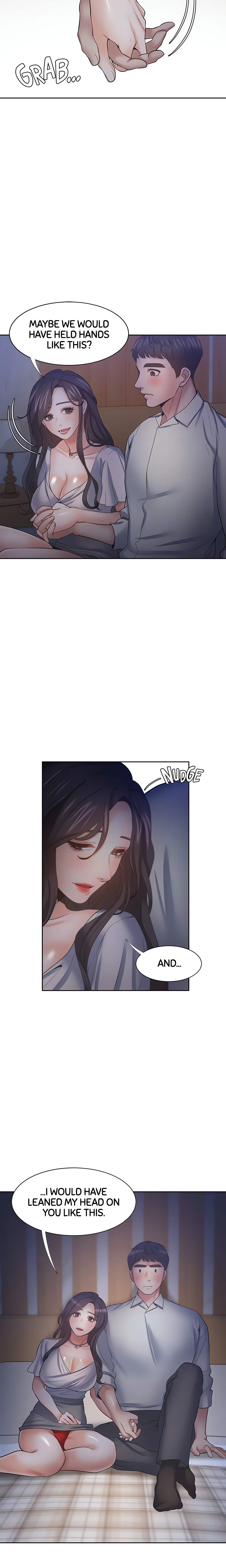 Thirst: For Lust (Official) chapter 63 page 9