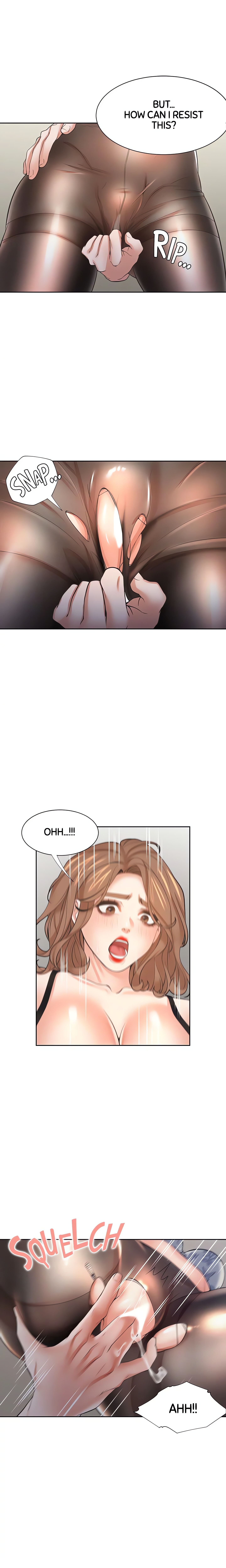 Thirst: For Lust (Official) chapter 63 page 17