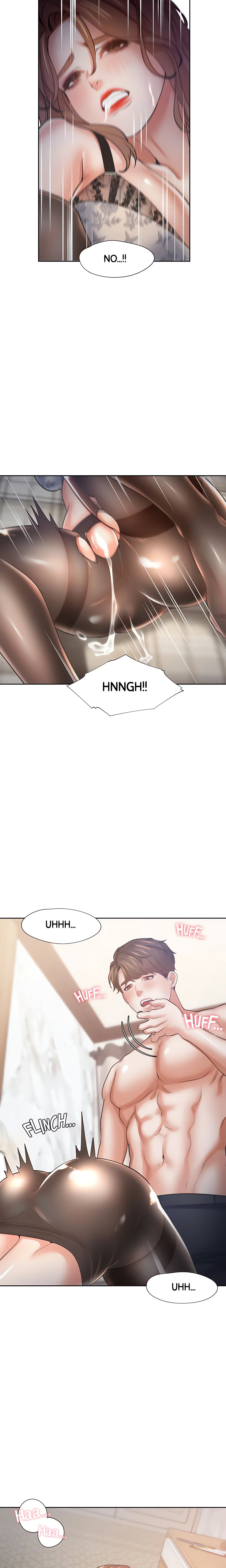 Thirst: For Lust (Official) chapter 63 page 22