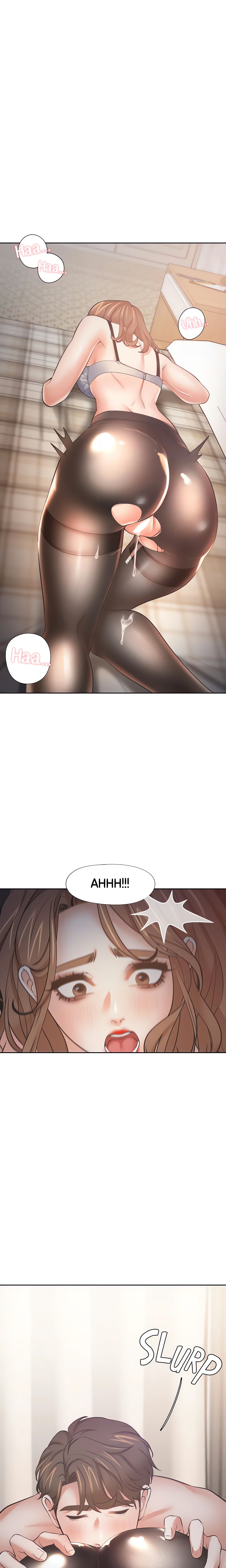 Thirst: For Lust (Official) chapter 64 page 1