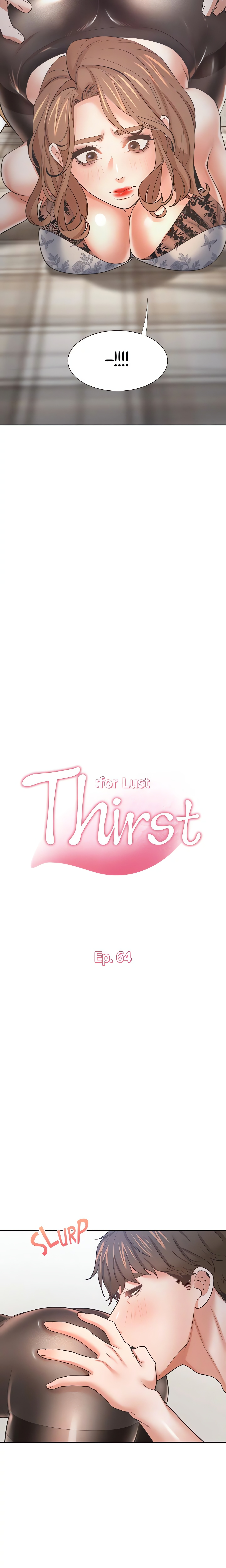 Thirst: For Lust (Official) chapter 64 page 2