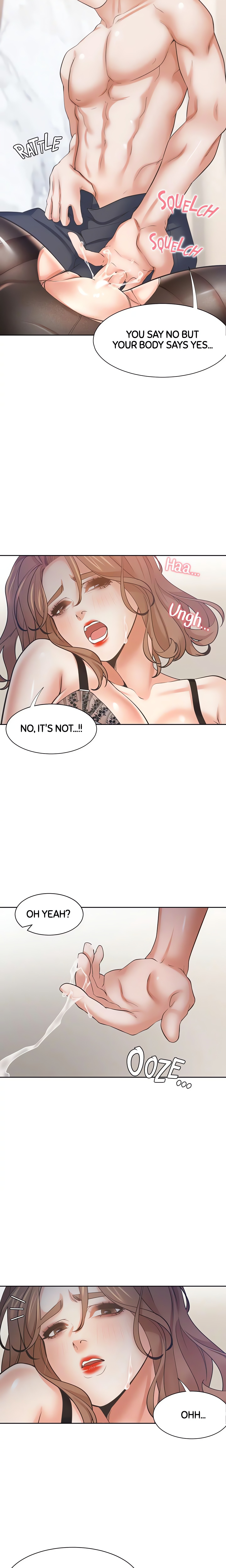 Thirst: For Lust (Official) chapter 64 page 6