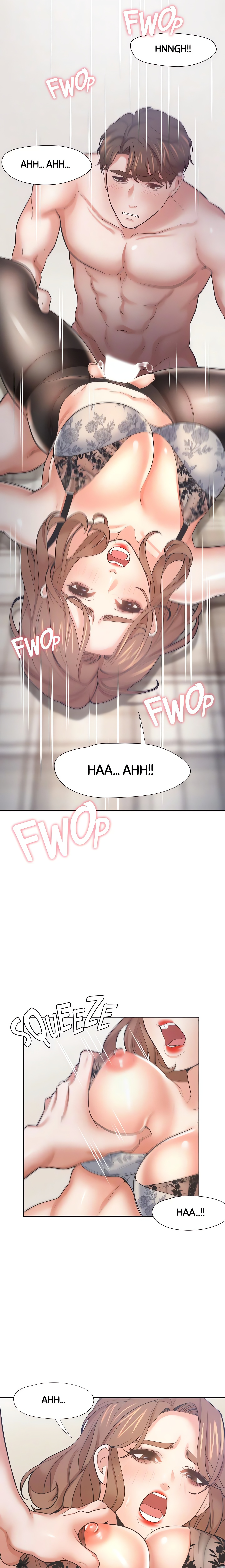 Thirst: For Lust (Official) chapter 64 page 8