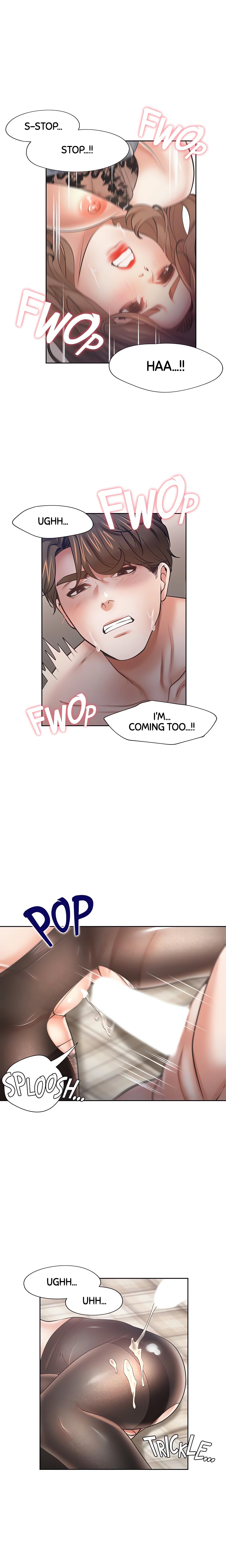 Thirst: For Lust (Official) chapter 64 page 11