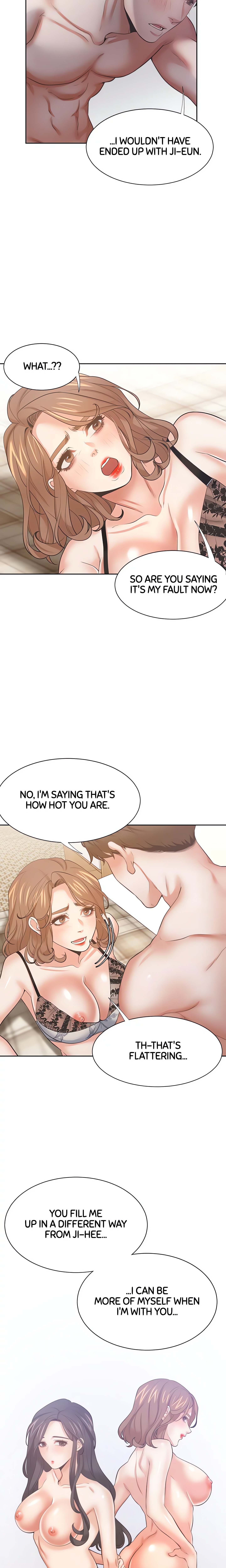 Thirst: For Lust (Official) chapter 64 page 13