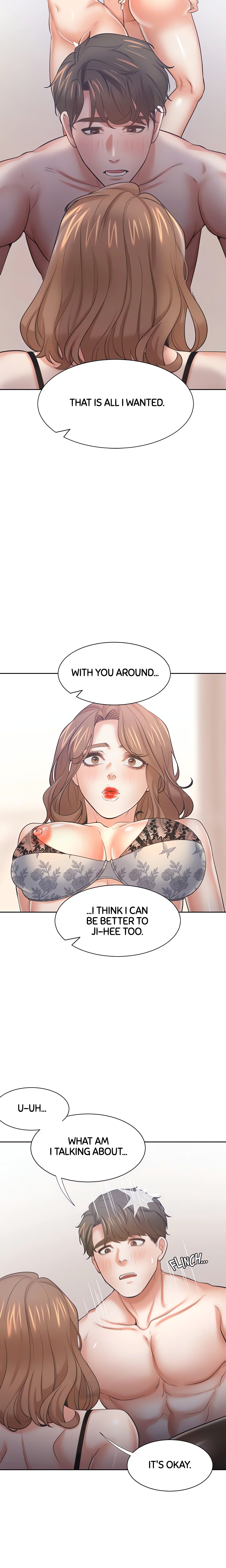Thirst: For Lust (Official) chapter 64 page 14